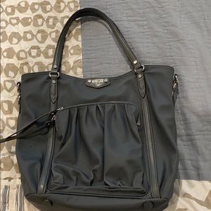 MZ Wallace Nikki tote